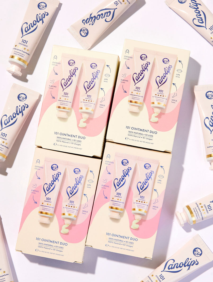 The Original 101 Ointment Duo