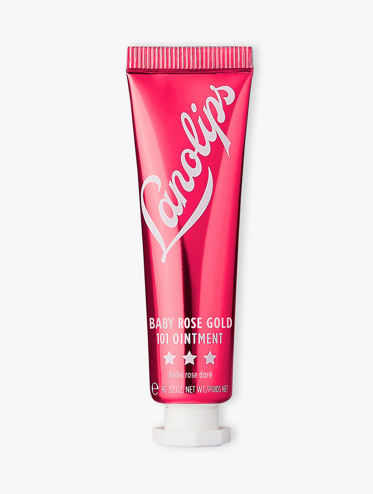🎁 Baby Rose Gold 101 Ointment 3g (100% off)