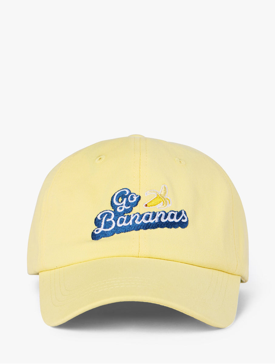 Lano Banana Cream Pie Cap Go Bananas Lemon Cap Lanolips
