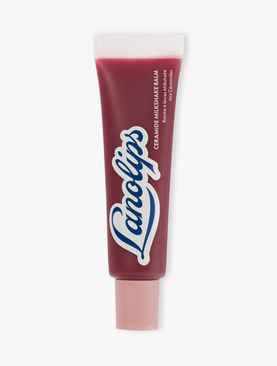 Mocha Lip Balm | Ceramide Milkshake Lip Balm Mocha Choca