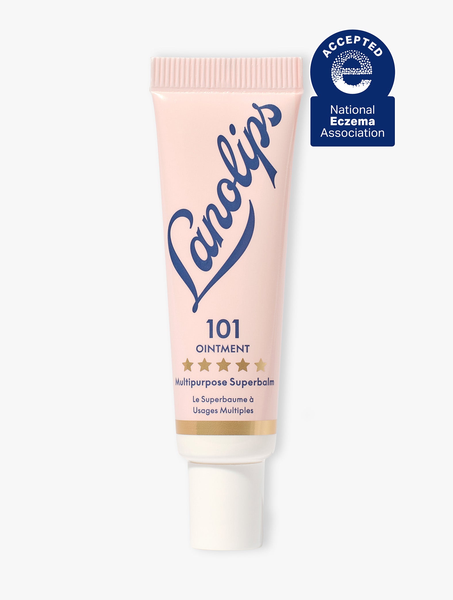 Original 101 Ointment | Multipurpose Superbalm 9g | Lanolips USA