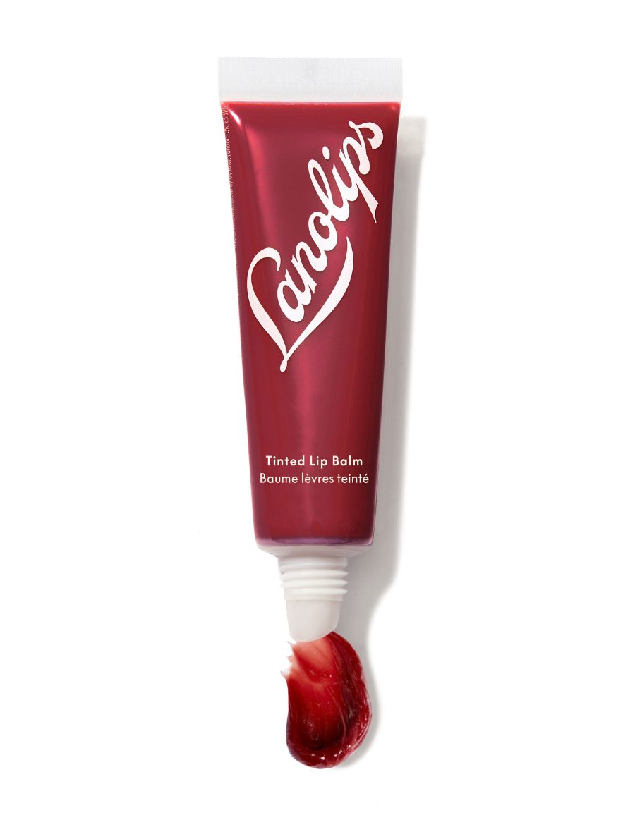 Tinted Balm Spice