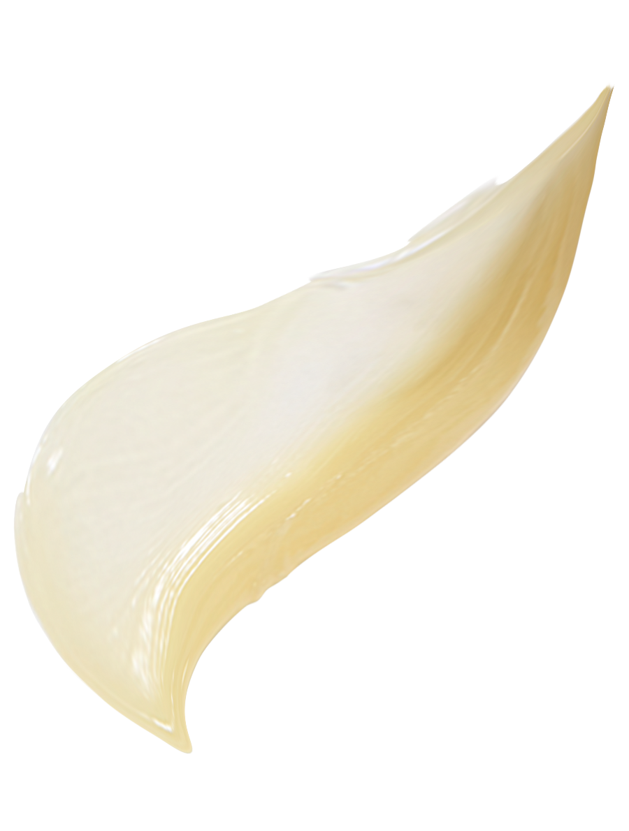 Swoosh of Lanolips 101 Ointment Multi-Balm in Coconutter