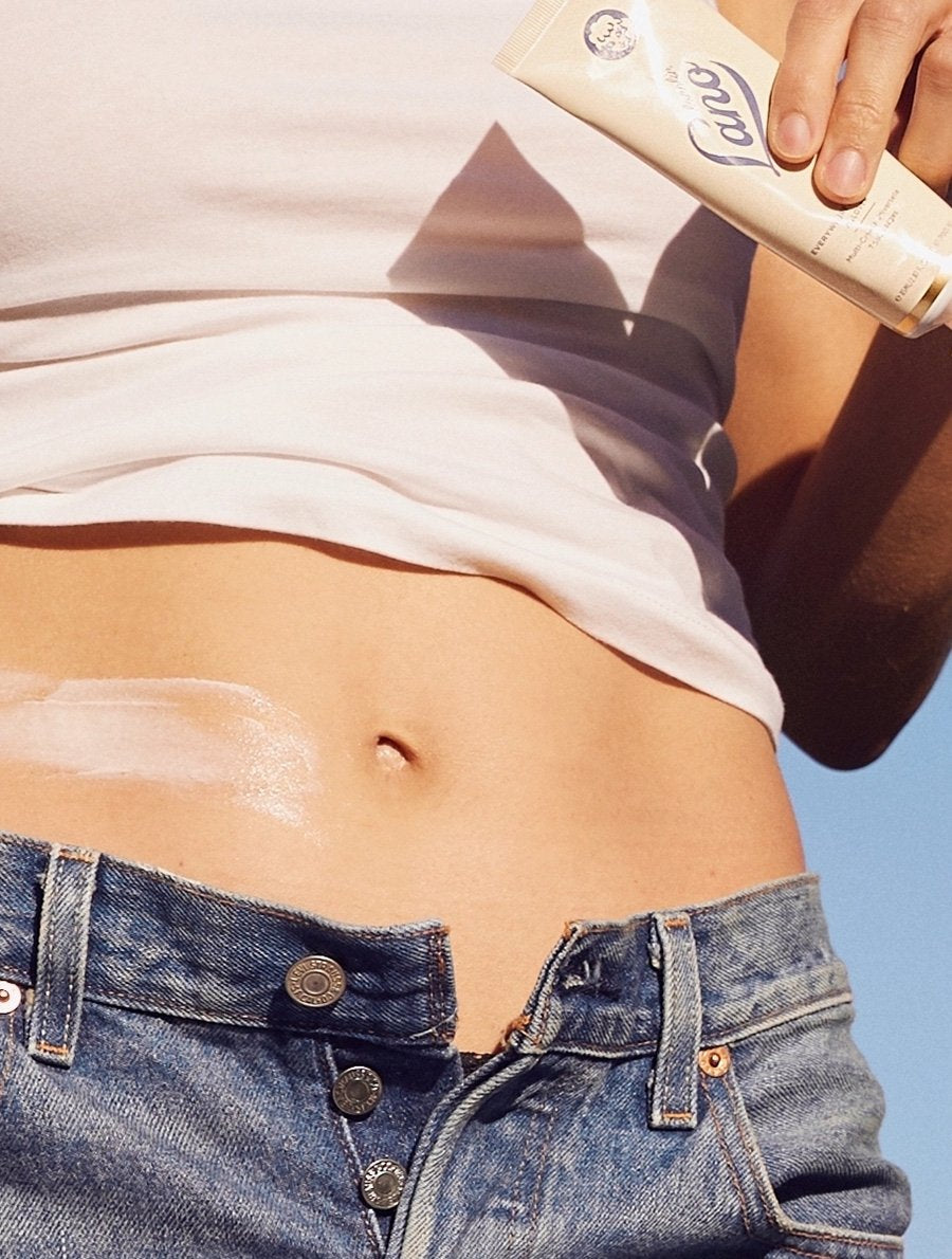 Lanolin Everywhere skincare Cream