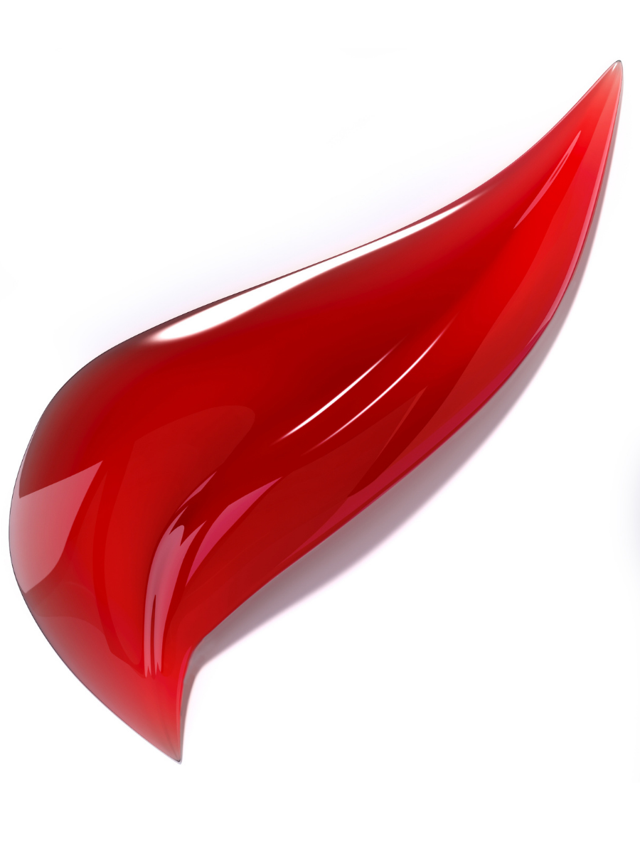 Fruity Jellybalms Cherry comes with natural cherry-seed extract, a classic natural cherry flavor and juicy cherry-hued pigments.