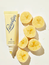 Banana Balm Sheen 3-in-1 | Load image into Gallery viewer, Banana Balm with banana pieces

