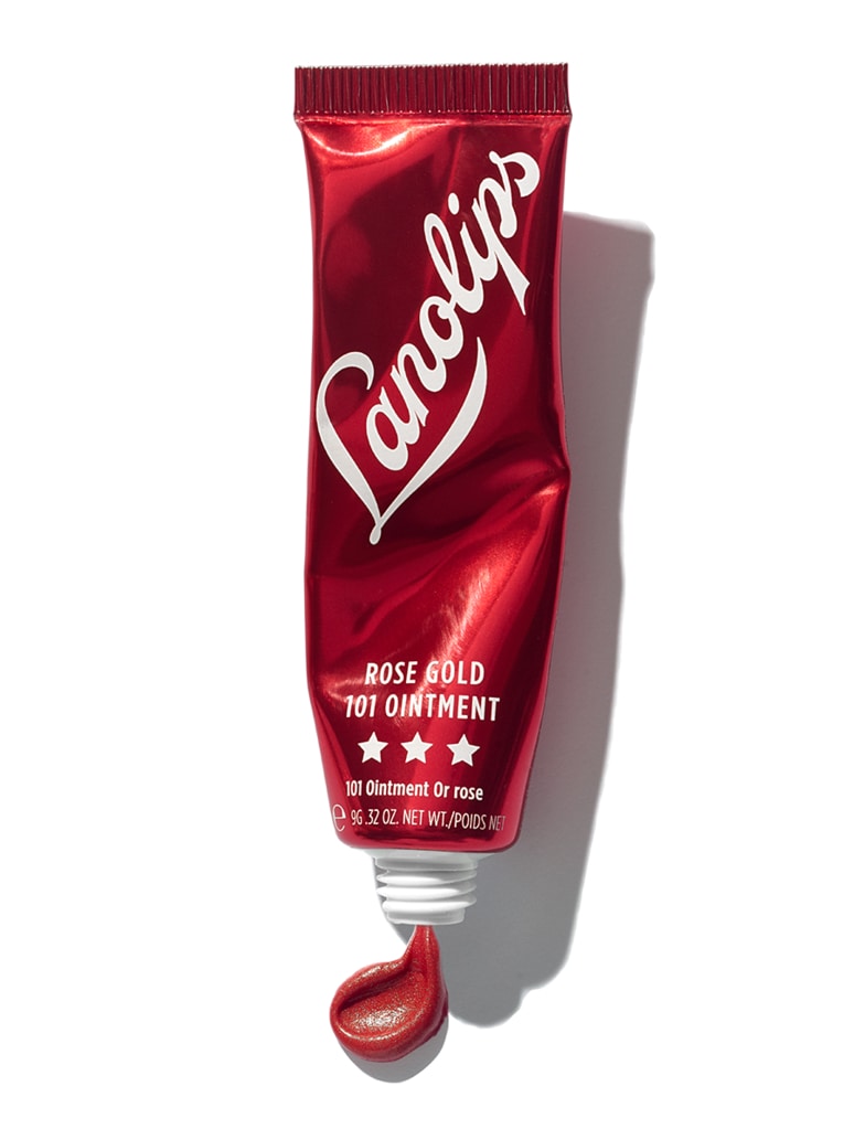 Rose Gold 101 Ointment Bauble