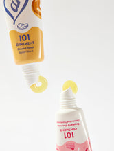 Lanolips 101 Delicious Duo | Load image into Gallery viewer, The Lanolips 101 Delicious Duo contains all natural lanolin, vitamin e and natural flavors

