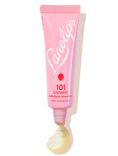 Lanolips 101 Ointment Multi-Balm in Strawberry | Load image into Gallery viewer, Lanolips 101 Ointment Multi-Balm in Strawberry
