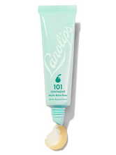 Lanolips 101 Ointment Multi-Balm Pear Lip Balm | Load image into Gallery viewer, Lanolips 101 Ointment Multi-Balm Pear Lip Balm
