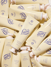 Lanolin Everywhere Cream Tube | Load image into Gallery viewer, Lanolips Lanolin Everywhere Cream is formulated for dry, thirsty skin all-over
