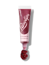 Lanolips' Glossy Balm Berry squeezed | Load image into Gallery viewer, Lanolips&#39; Glossy Balm Berry squeezed
