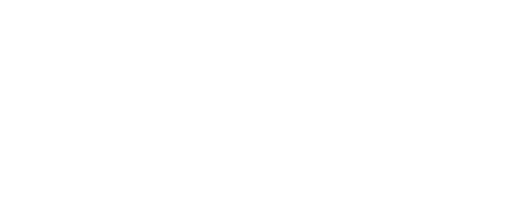 Lanolips White Logo