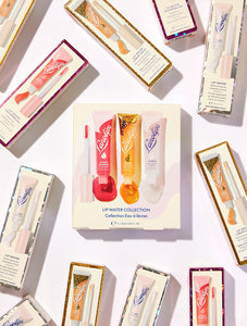 Lip Water Collection Trio