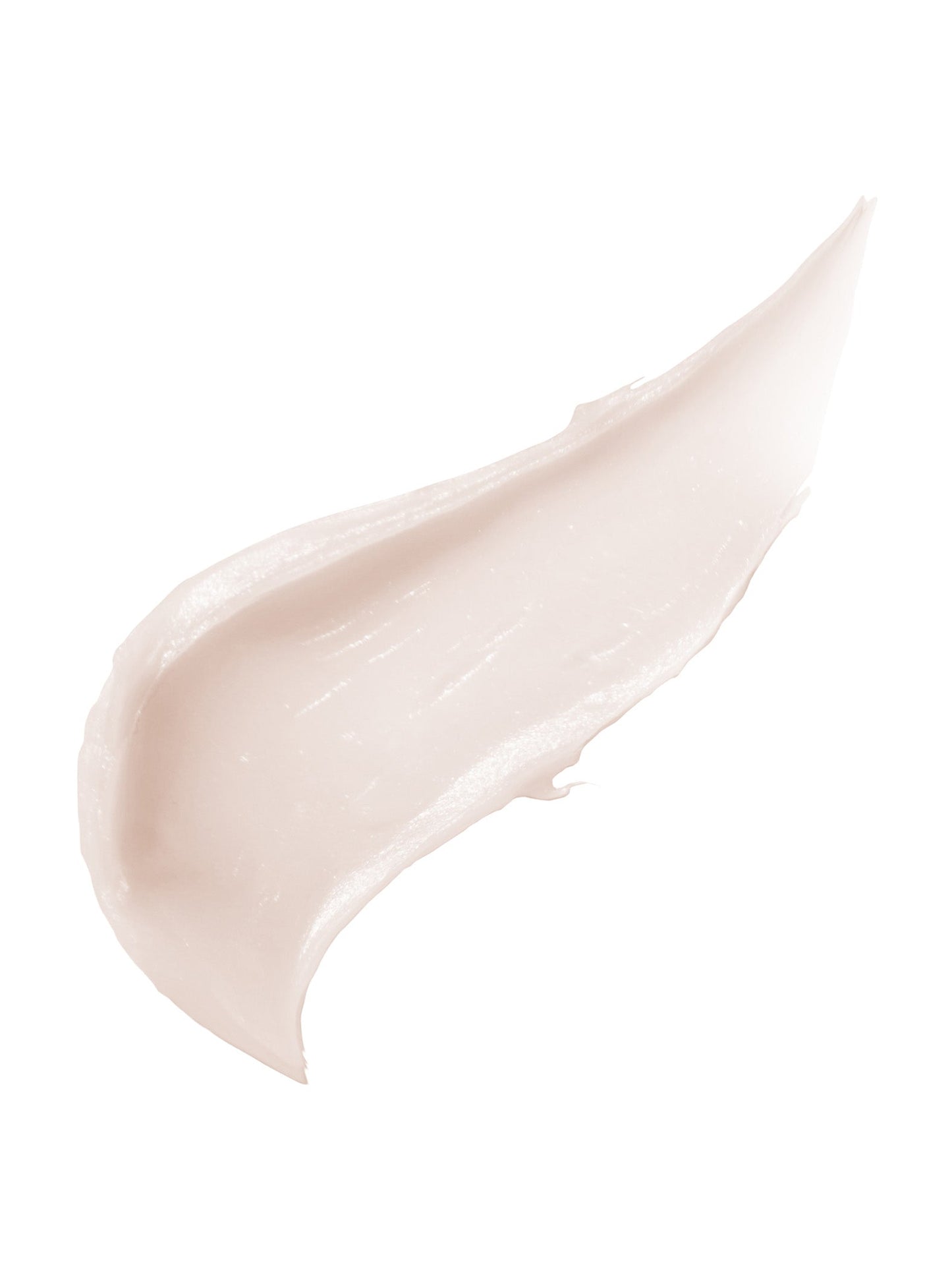 Swatch of the Lanolips The Original 101 Ointment Multiipurpose Superbalm.  Voted ‘The World’s Best Lip Balm,’ it’s a hard-working formula designed to deeply nourish and lock in moisture. Made with 100% ultra-pure grade lanolin, it mimics the skin’s natural oils, leaving lips soft, smooth and glossy.