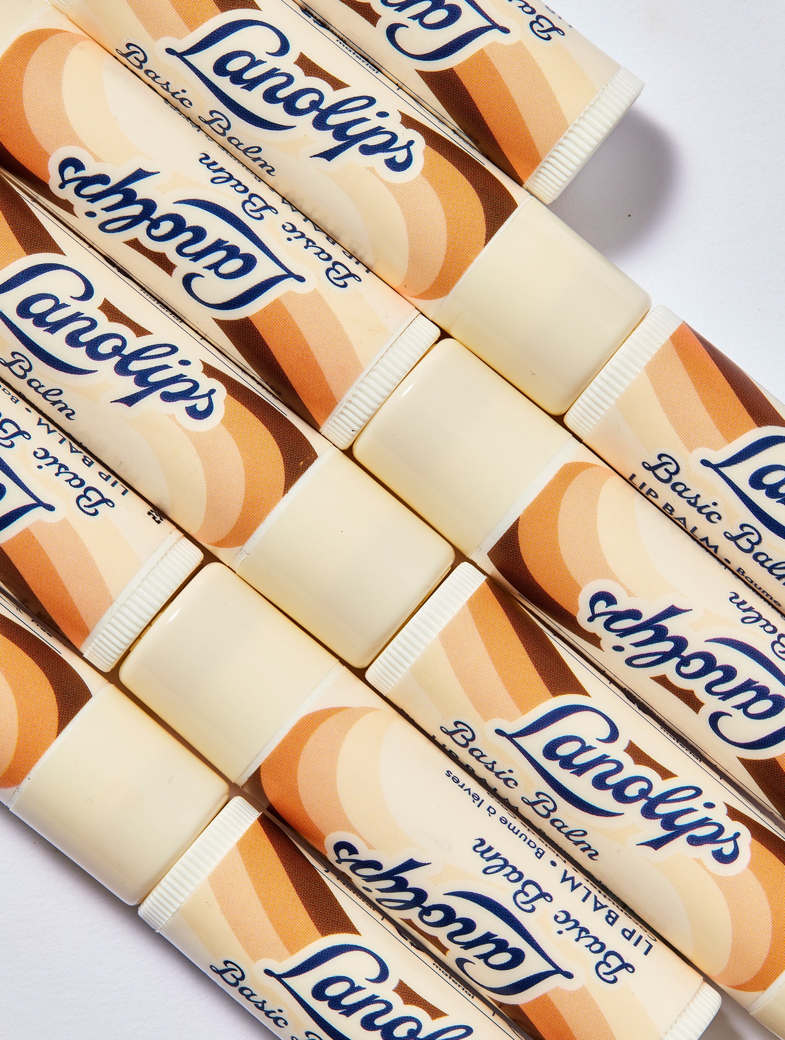 Basic Balm Coconutter - Lip Balms & Treatments - Lanolips Basic Balm Coconutter - Lip Balms & Treatments - Lanolips