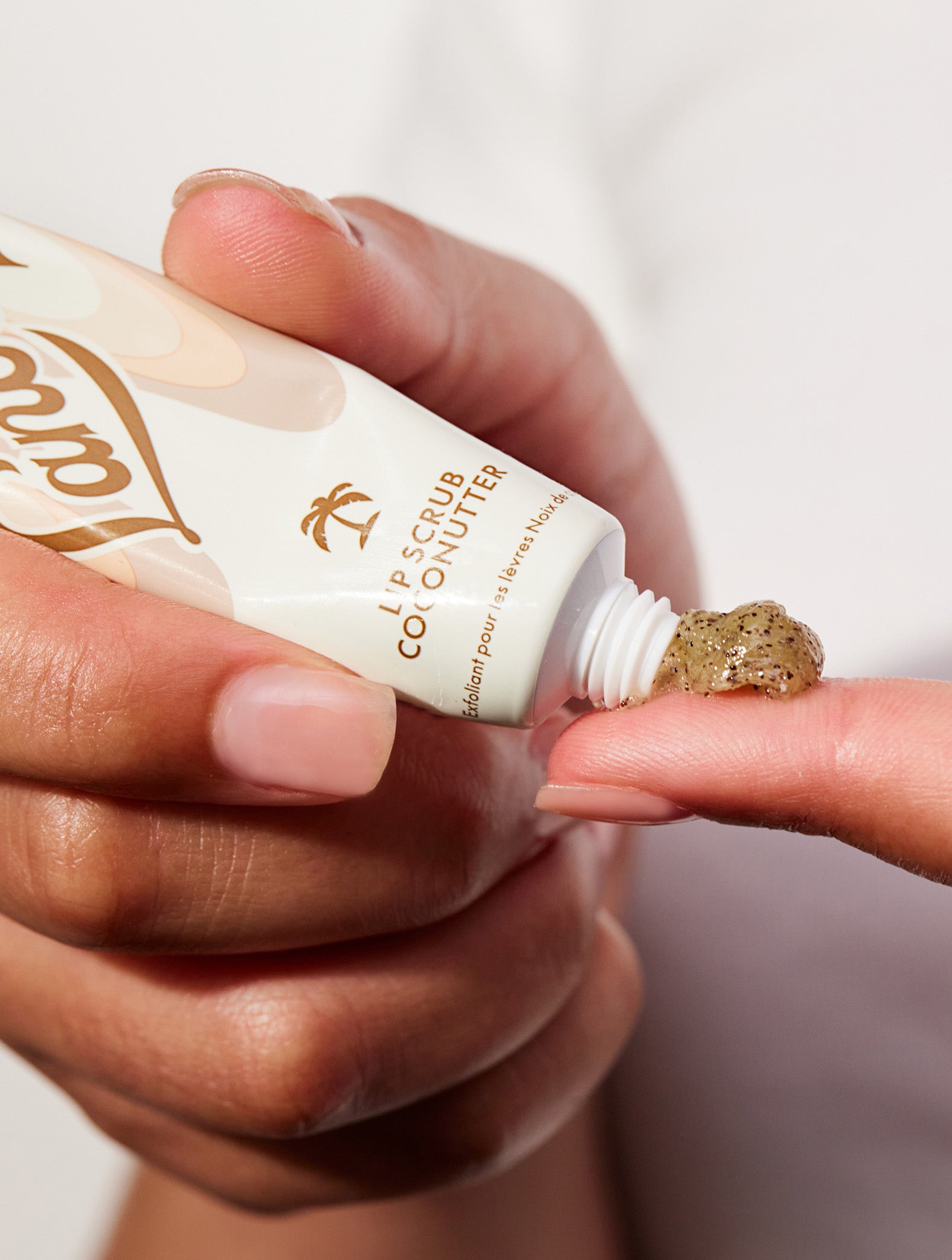 Lip Rituals Scrub & Balm Coconutter | Lanolips USA – Lanolips USA