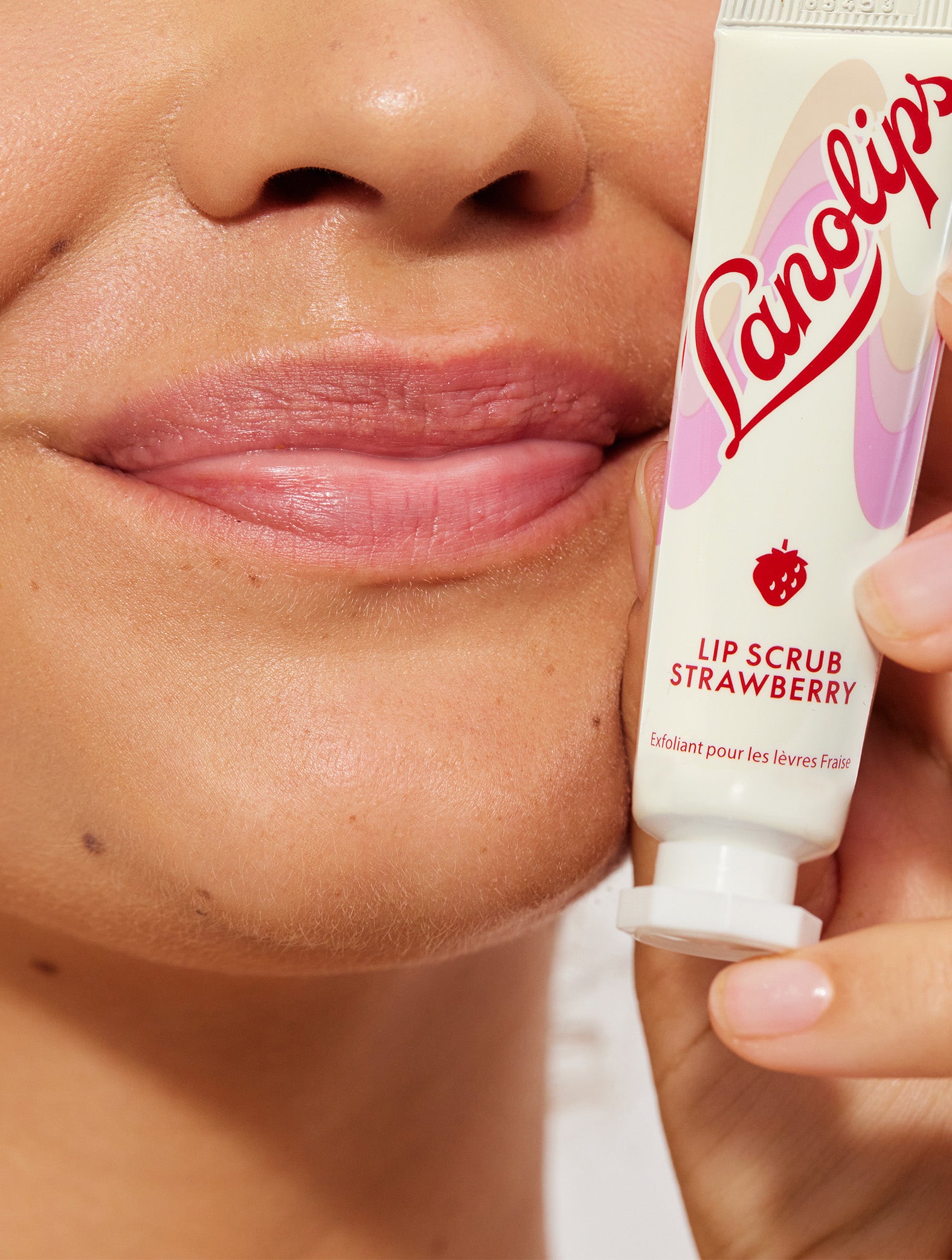 LIPCREAM LTD.100 レコード6種 セット LIP CREAM Black Cherry Lip Balm – Crazy Rumors