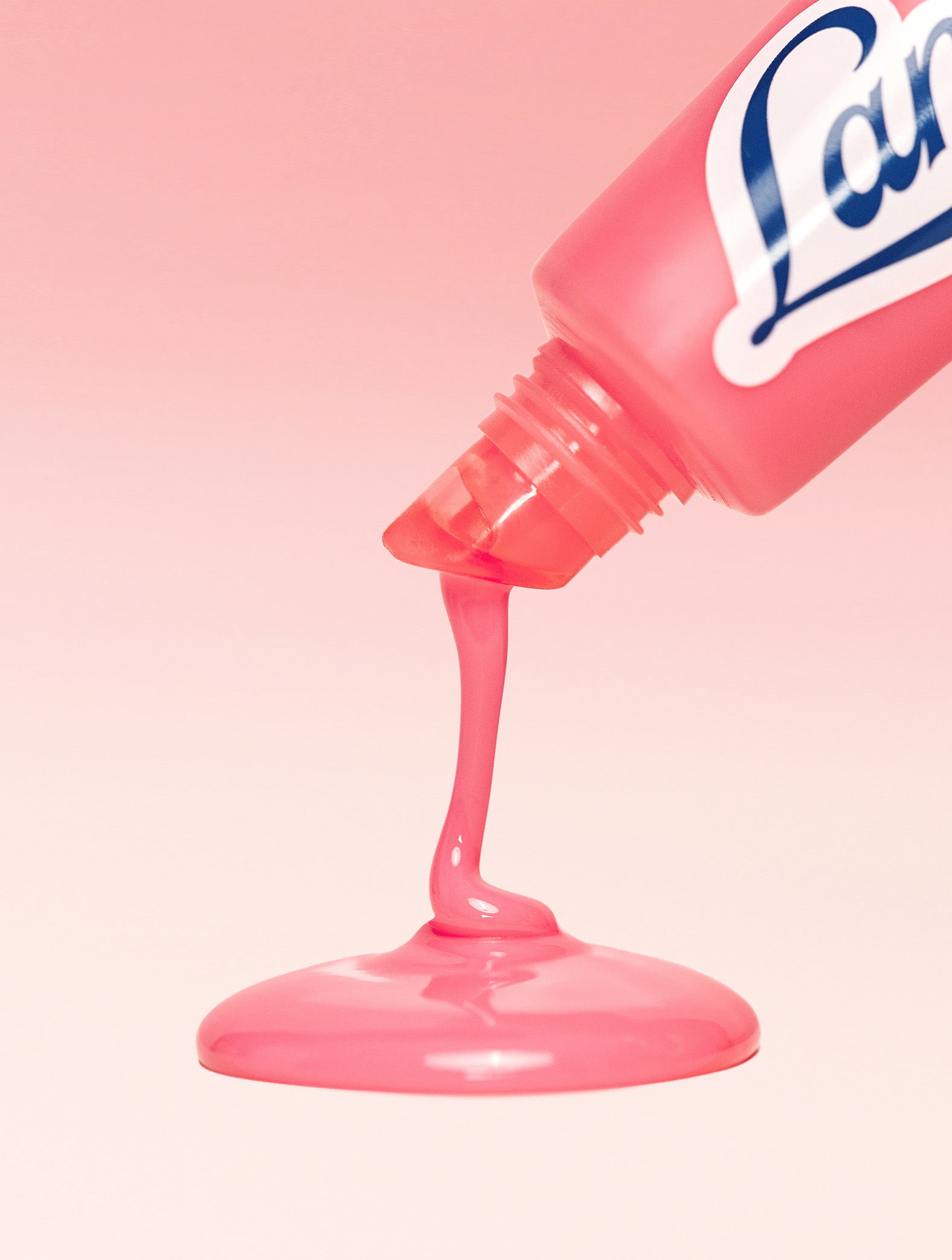 Ceramide Milkshake Lip Balm Strawberry Bubble | Lanolips US