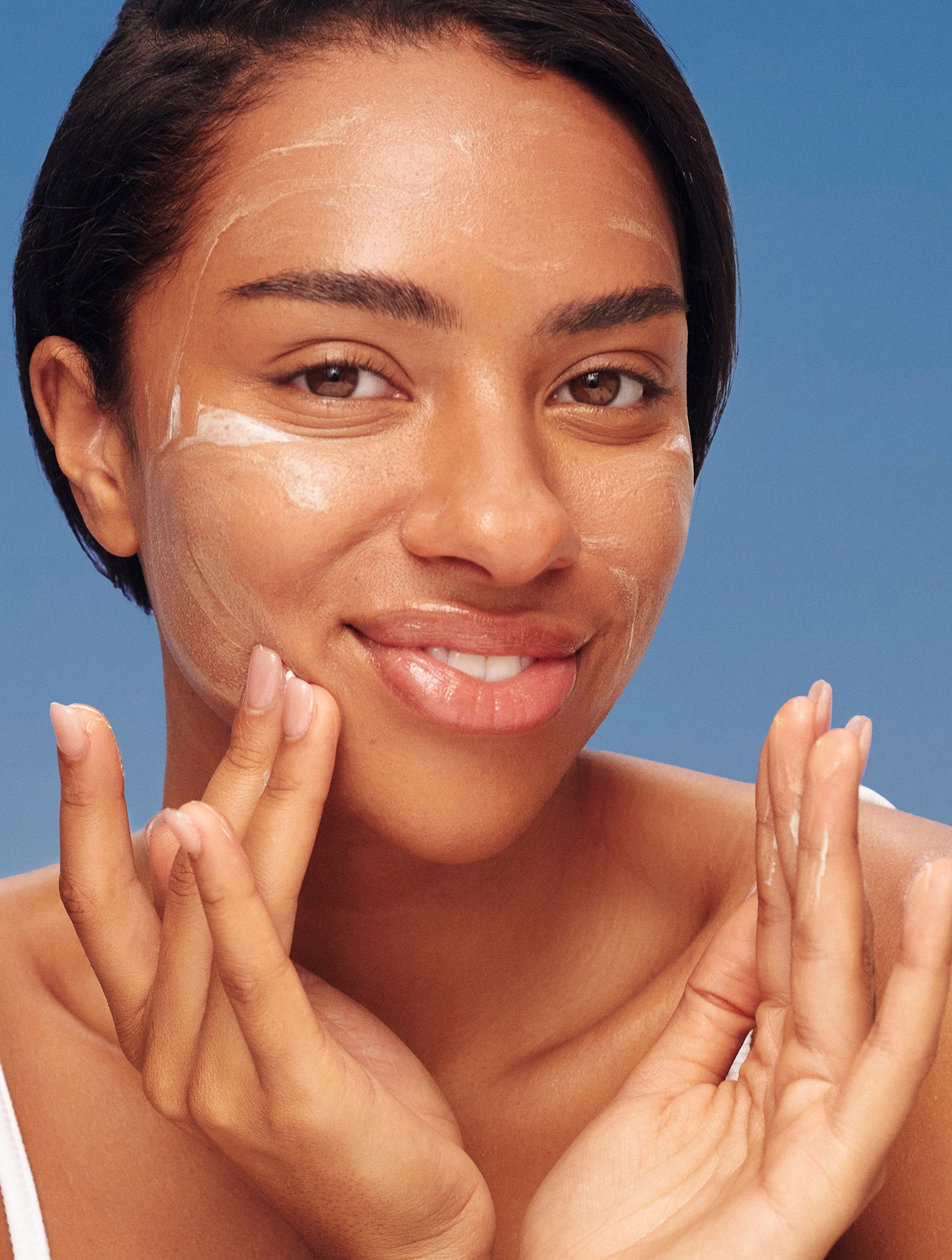 Face Base Lanolin + Vitamin E Day Cream – Lanolips USA Store