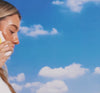 Video montage shots of the Lanolips Sun Balm SPF 30 Phone Lip Balm Holder in sunshine yellow. 