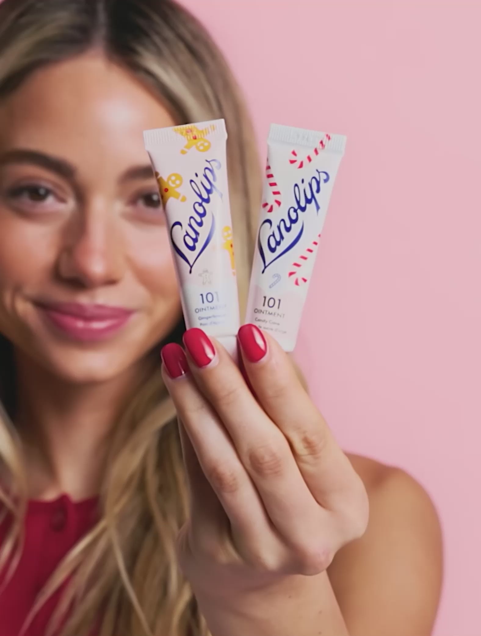 Holiday Lip Duo Gingerbread House | Lanolips USA – Lanolips USA Store