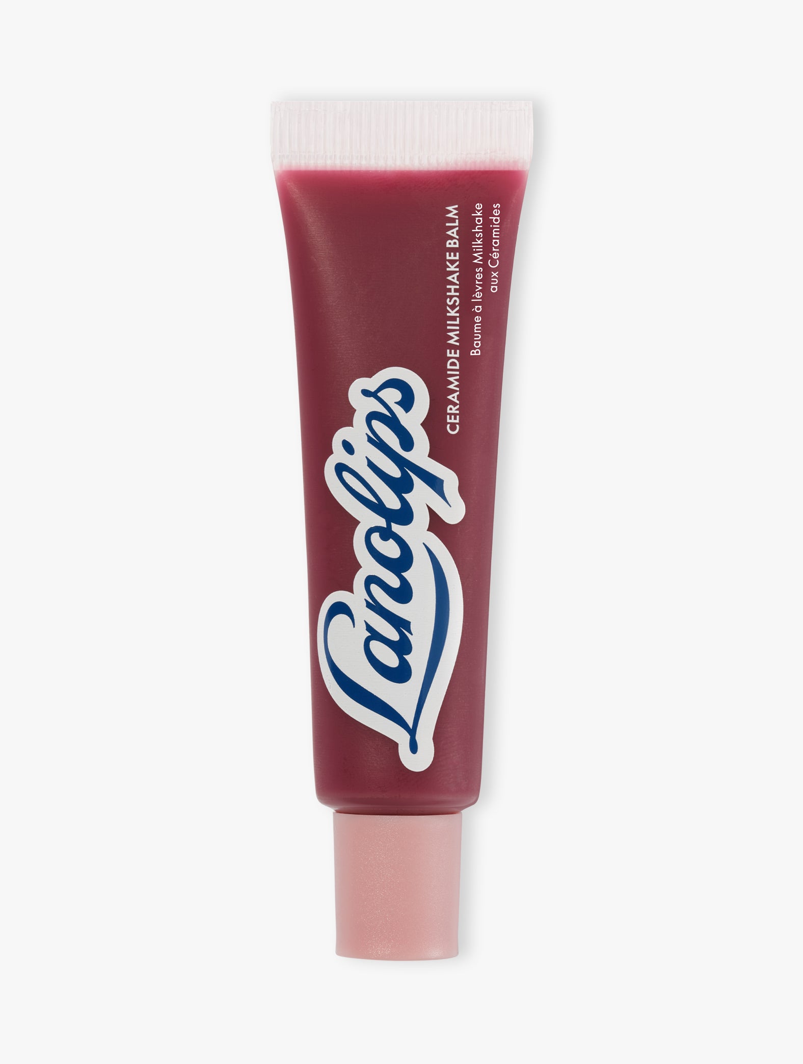 Mocha Lip Balm | Ceramide Milkshake Lip Balm Mocha Choca