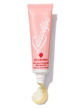 101 Ointment Fruities Trio | Load image into Gallery viewer, 101 Ointment Multi-Balm Strawberry
