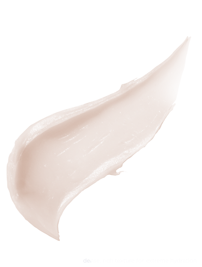 Dense, rich texture for intense hydration