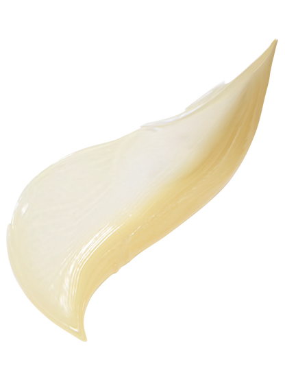 Swoosh of Lanolips 101 Ointment Multi-Balm in Coconutter