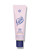 101 Dry Skin Super Cream: Dermatologically tested on sensitive skin. | Load image into Gallery viewer, 101 Dry Skin Super Cream: 98.7% natural and dermatologically tested and recommended on sensitive skin.

