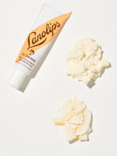 Lanolips Icons - 1 Full Size 101 Coconutter + 1 Full Size Lemonaid Lip Treatment | Load image into Gallery viewer, Lanolips Icons - 101 Ointment Coconutter
