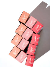 Rose Tinted Lanolin Lip Balm | Load image into Gallery viewer, Rose Tinted Lanolin Lip Balm
