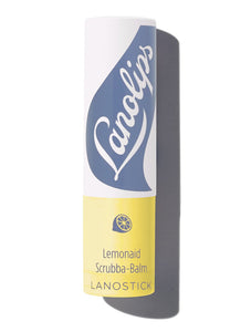 Lemonaid Scrubba-Balm