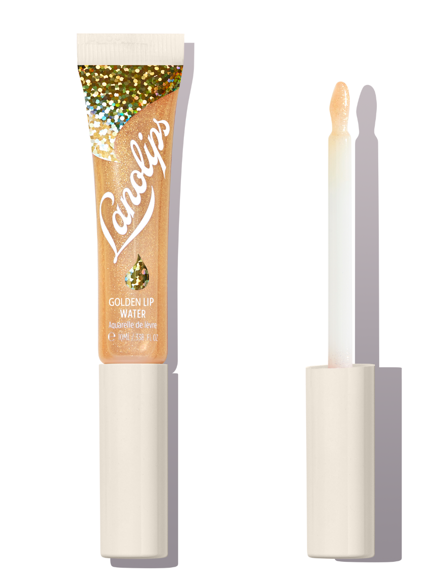 Lanolips Lip Water Liquid Gold