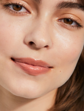 Tinted Lanolin Lip Balm Perfect Nude | Load image into Gallery viewer, Tinted Lip Balm in Perfect Nude is a universally flattering nude tint.
